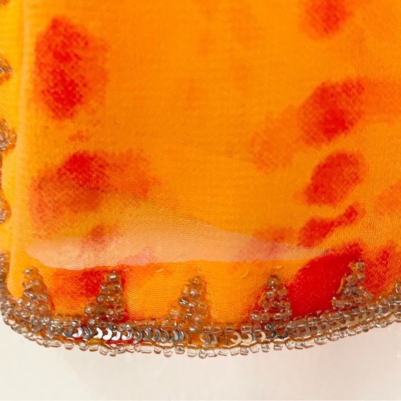 Soft Surroundings M Parfair Boho Kaftan - Picture 5 of 7